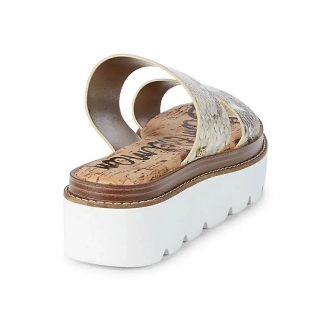 Sam Edelman | Raul Slide Sandal - Picture 3 of 8